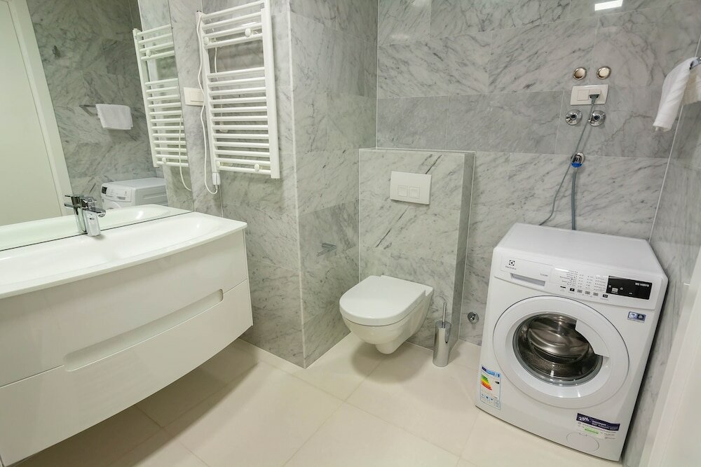 Фото Luxury Apartments Artiani