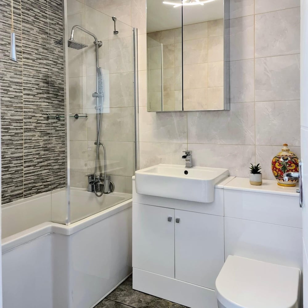 Фото Paddington Luxury Apartment