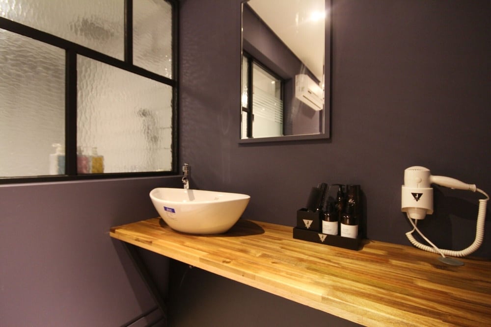 Фото Busan Umgung Hotel Roda