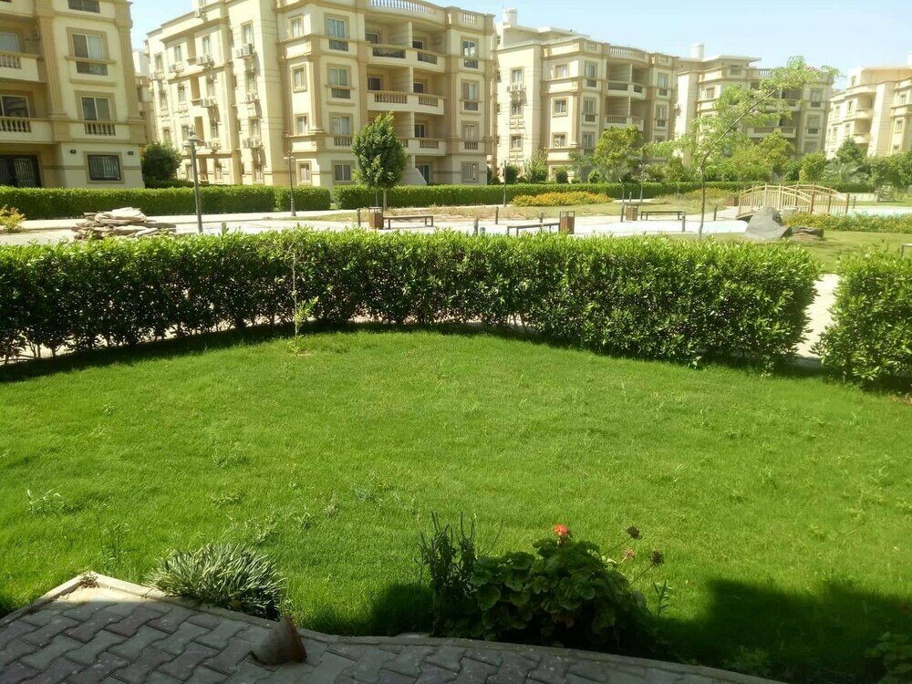 Фото Golf Residance Compound Apartament