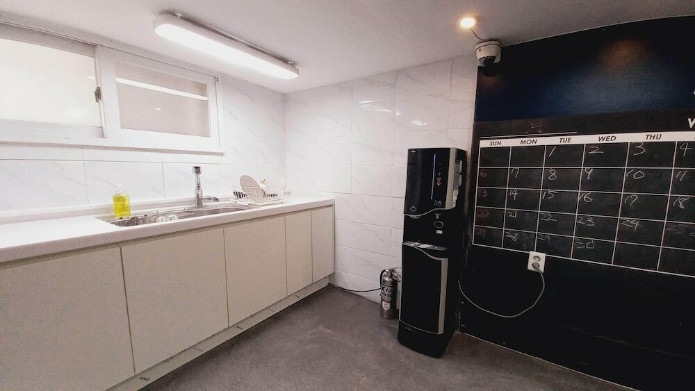 Фото Haechi Stay