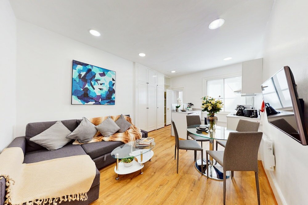 Фото Park Lane Apartments Jermyn Street