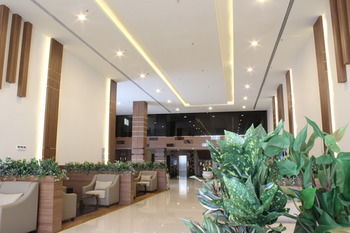 Фото Sama Inn Hotel Apartments