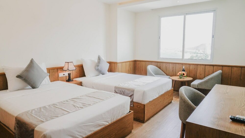 Фото Glory Hotel