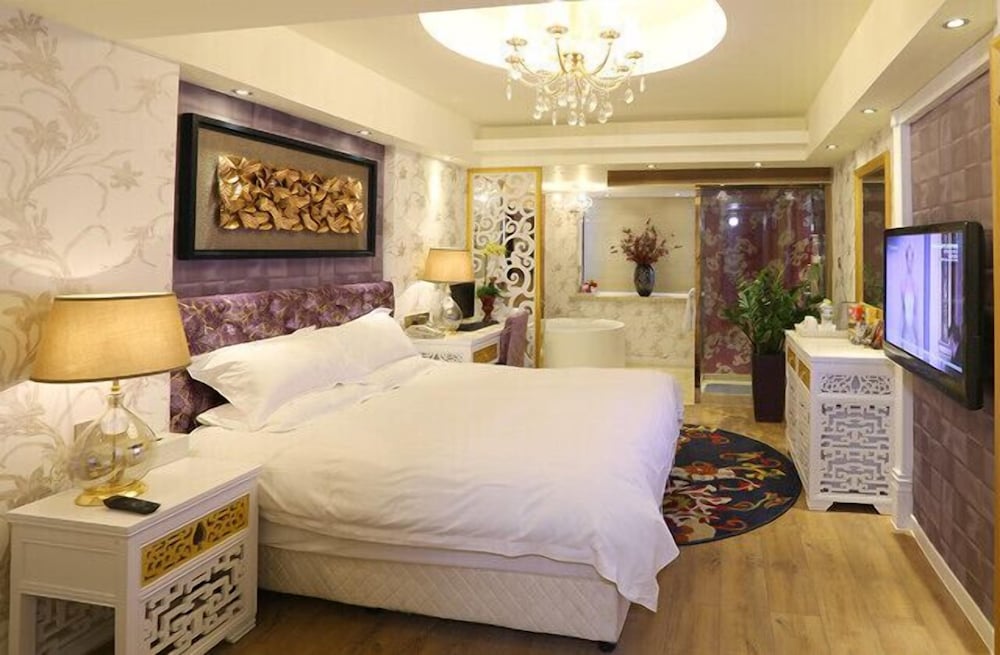 Фото Urcove by Hyatt Hangzhou Westlake