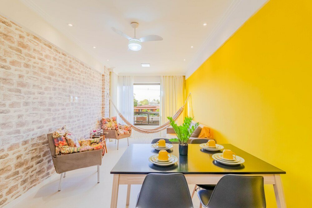 Фото Gb48 Excelente Quarto e Sala