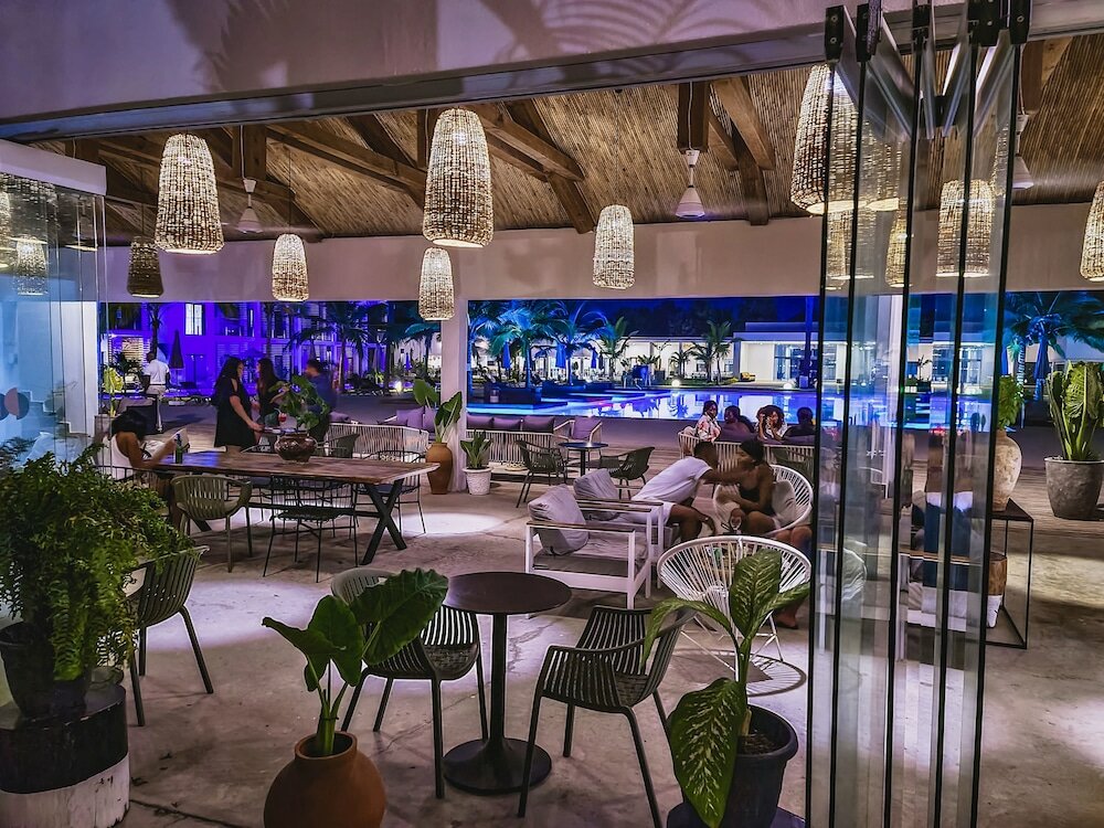 Фото Sunprime Tamala Beach Resort