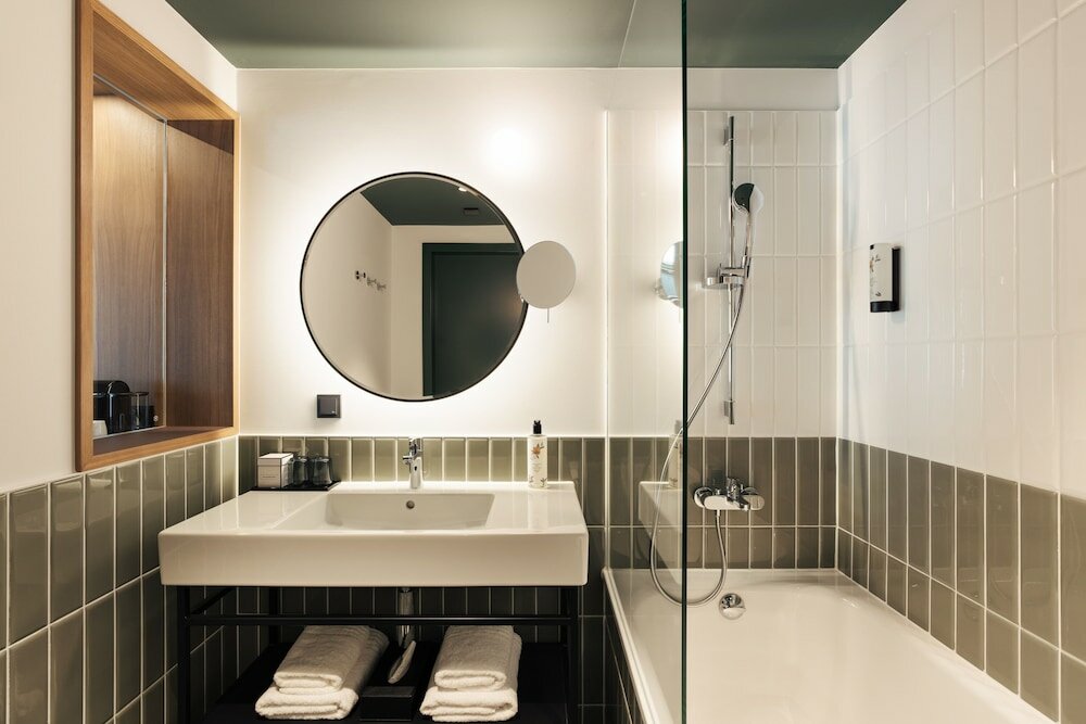 Фото Hotel Galantha