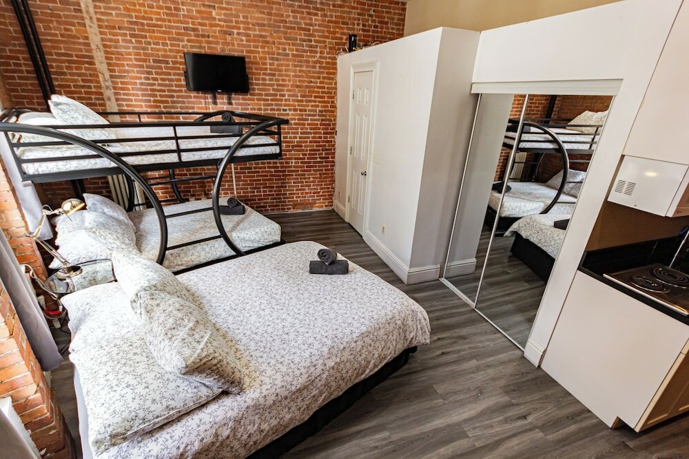 Фото StudioPlus Jg Stay