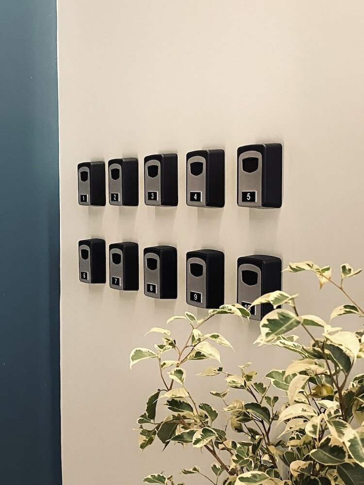 Фото M17 Studios & Suites