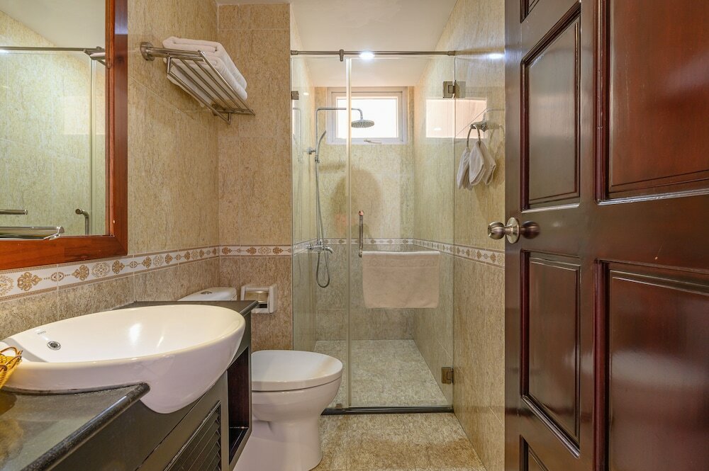 Фото Ocean View Danang Hotel