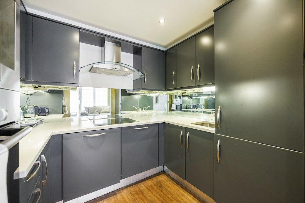 Фото Galore Abode One Bed Apartment