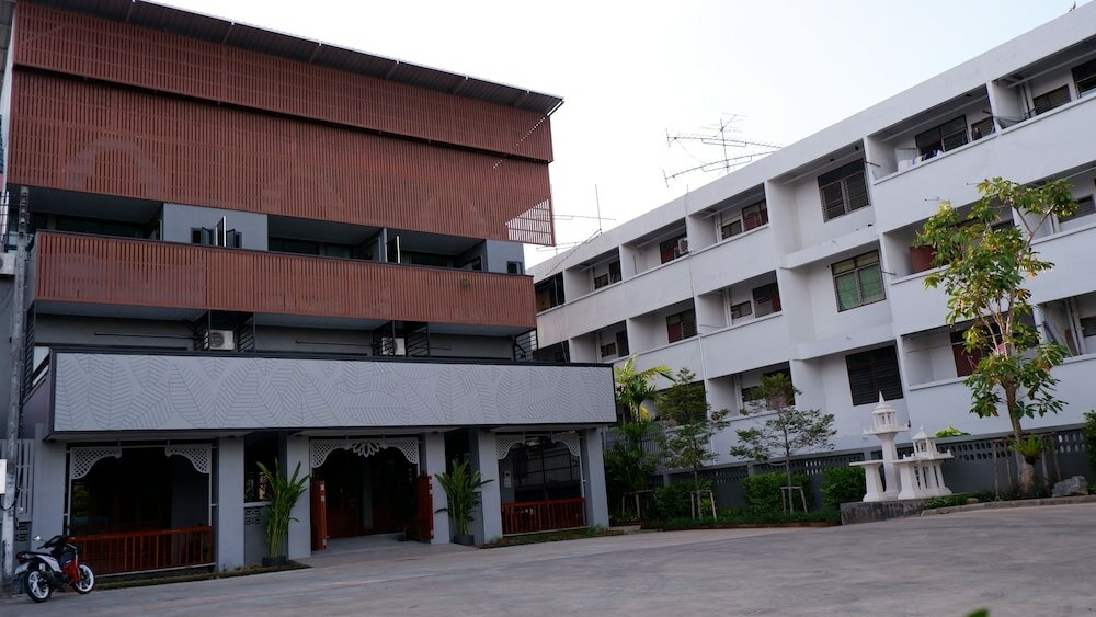 Фото Nara Residence Trang