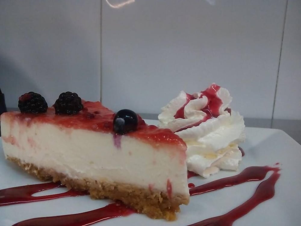 Фото Los Caños de la Alcaiceria