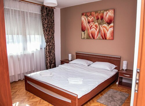 Гостиница Apartment Bucium в Клуж-Напоке