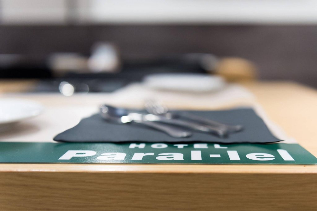 Фото Hotel Paral·lel