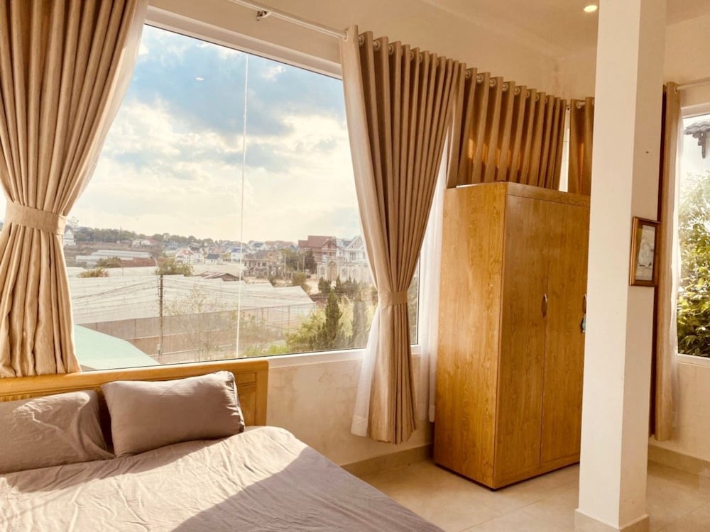 Фото Villa Aroma Dalat