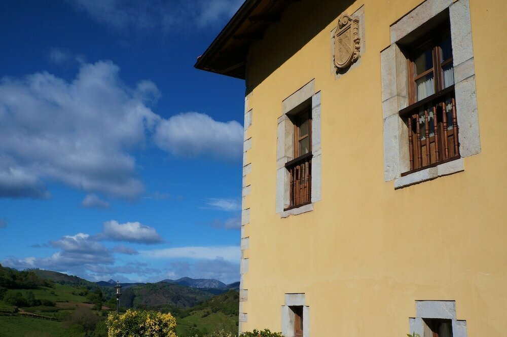 Hotel Hotel Rural Palacio Fernández Heres, Principality of Asturias, photo