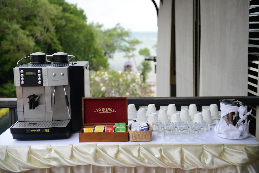 Фото Bhu Nga Thani Resort & Villas Railay