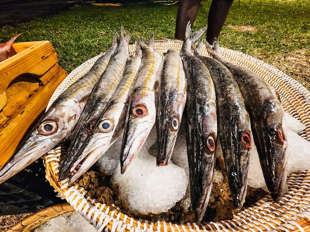 Фото Sunprime Tamala Beach Resort