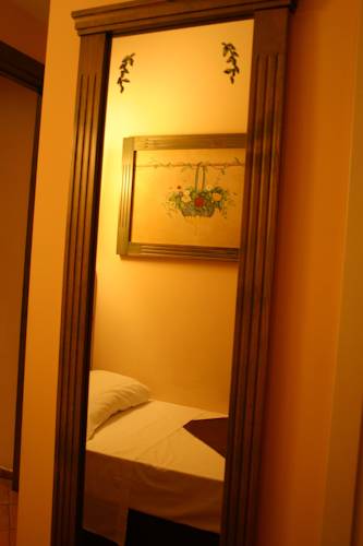 Фото Domus Tiberina