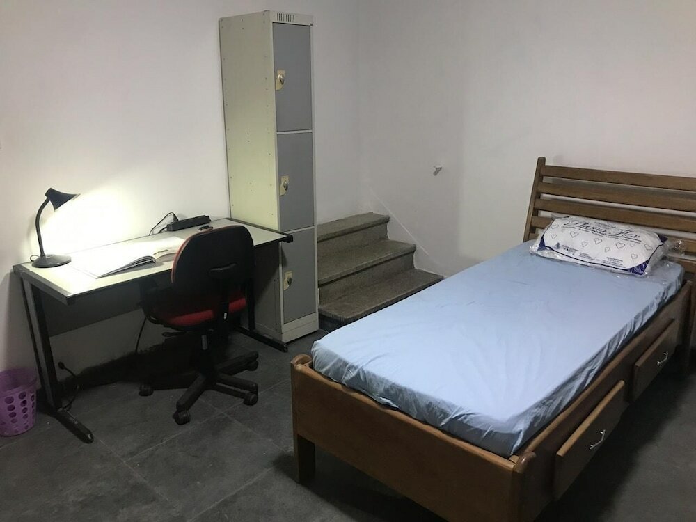 Фото Coachhostel7