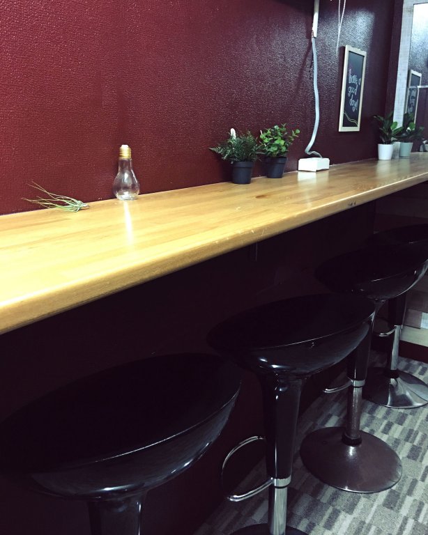 Фото Star Capsule