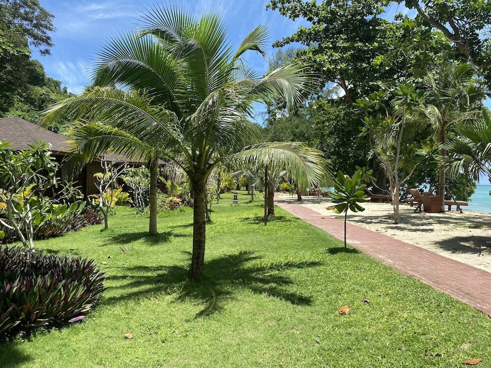 Фото Mali Koh Kradan