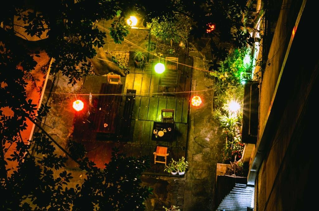 Фото Art Factory Beer Garden