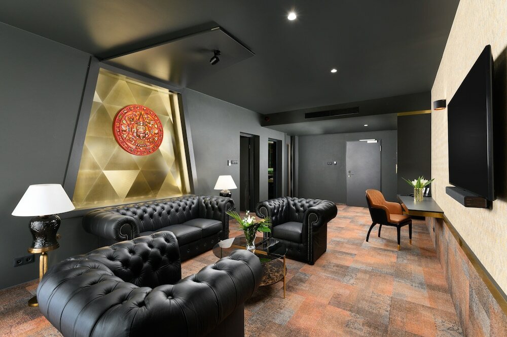 Фото Minaro Hotel Tokaj - Mgallery