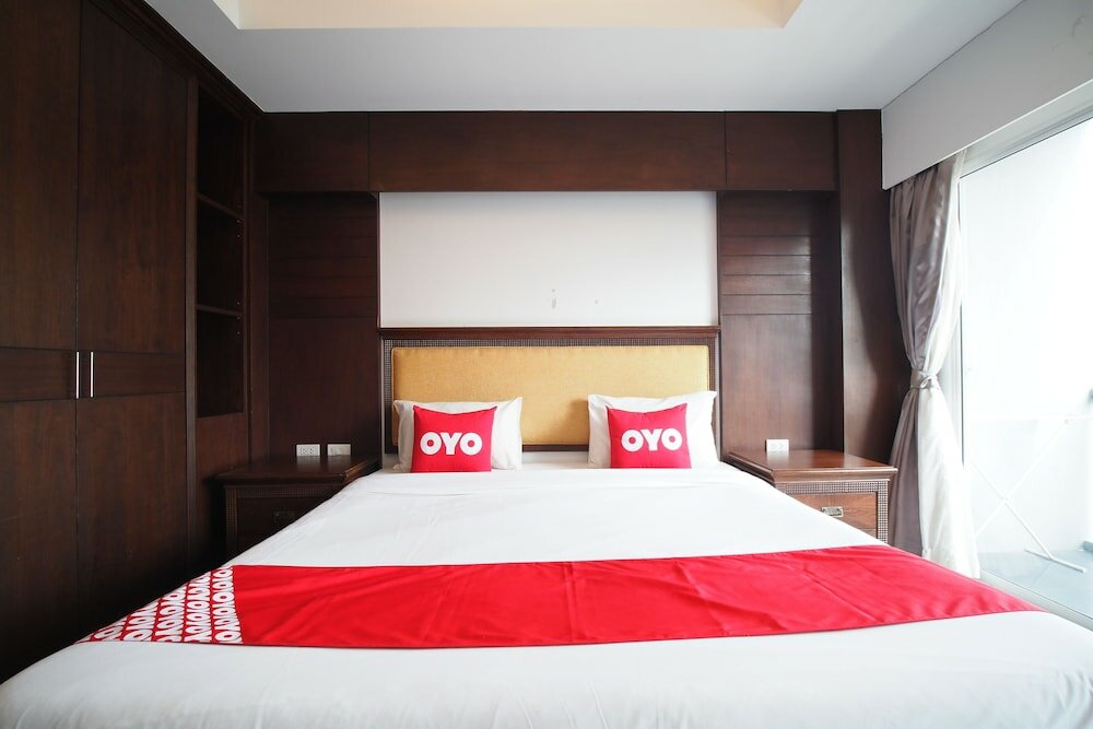 Фото Oyo 898 Sota Residence