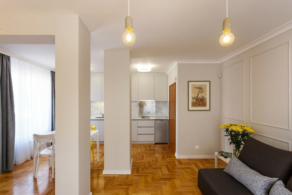 Фото CityResidence Aparthotel