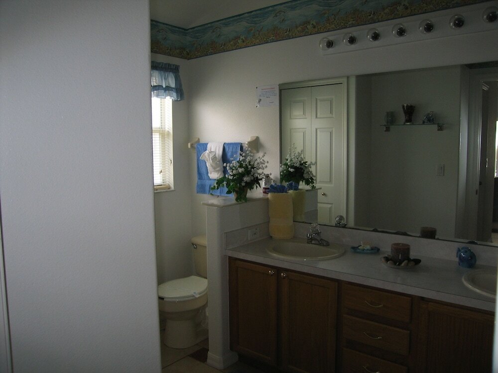 Фото Ov1755 - Eagle Pointe - 3 Bed 2 Baths Villa