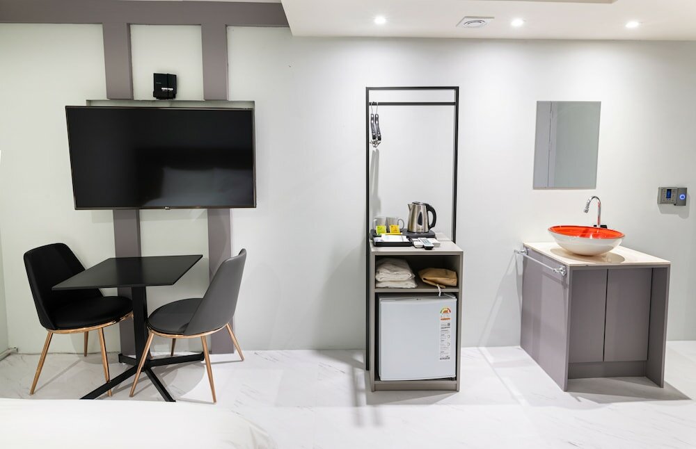 Фото Lenith Hotel Seomyeon