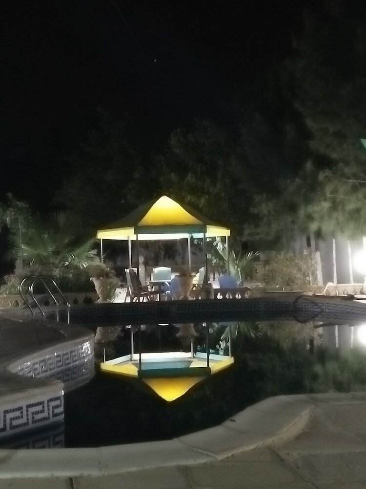 Фото Résidence Apulée