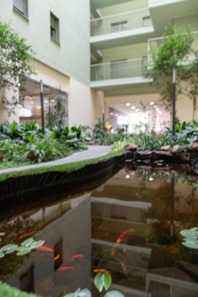 Фото Aparthotel Aura Park 