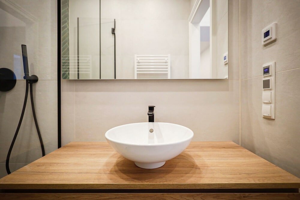 Фото HeyMi Apartments Zentagasse