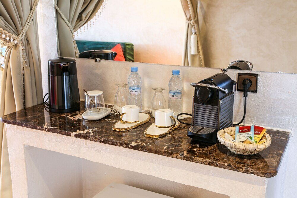 Фото Кемпинг Yakout Merzoga Luxury Camp
