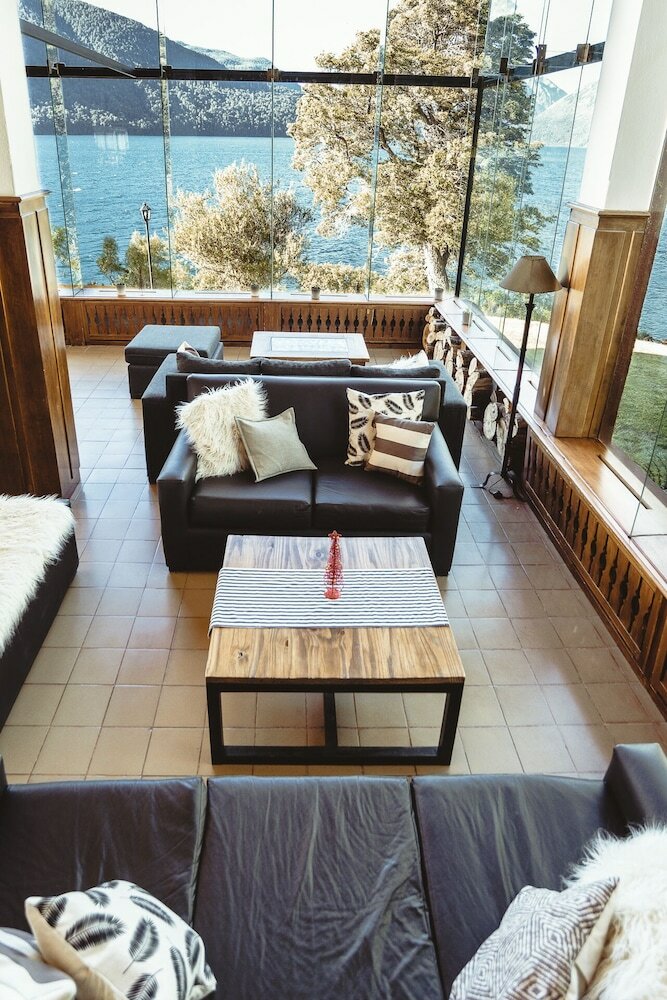 Фото Mascardi Park Lodge & Hotel