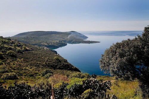Гостиница Unique Hideaway with Serene Panoramic views