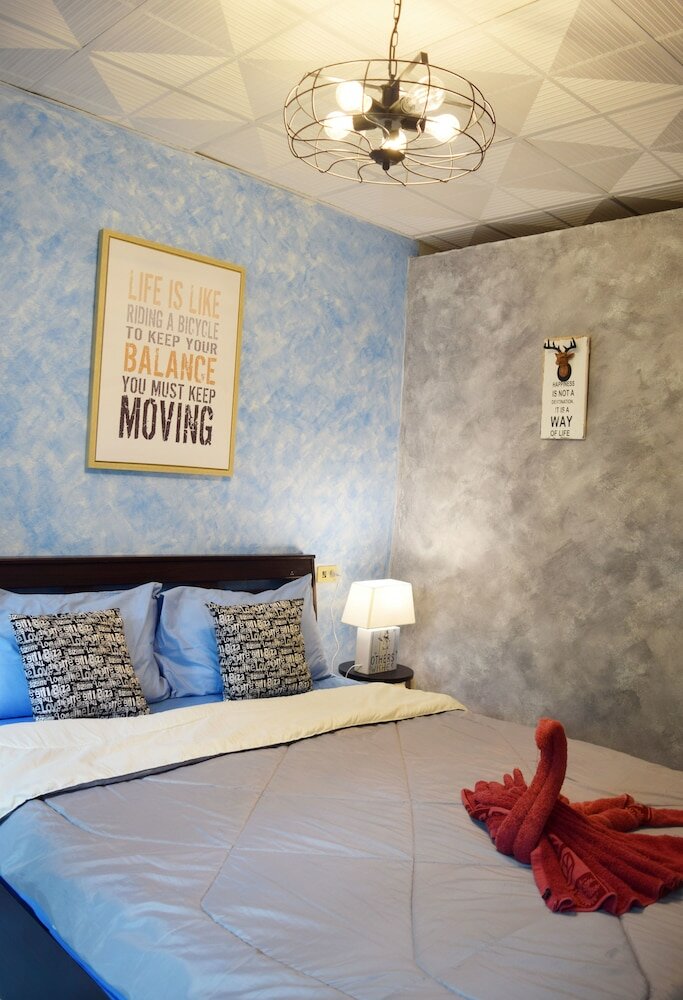 Фото I-Talay Zone Sea Hotel