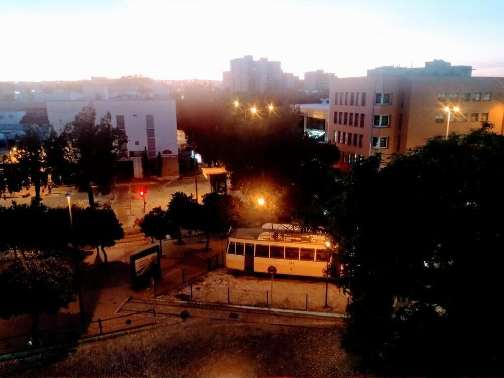 Фото Wish-Suite San Jacinto de Sevilla Apartment