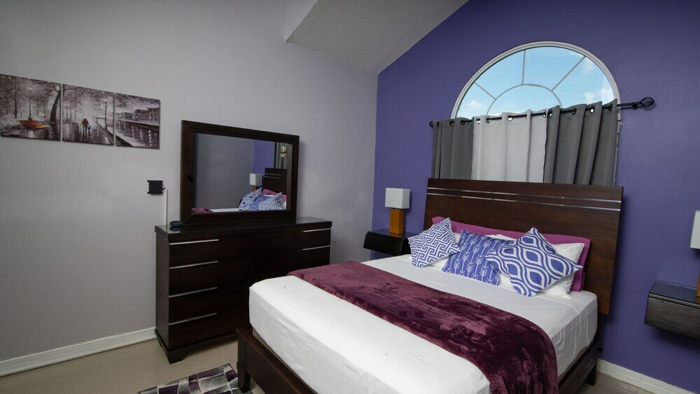 Фото The Golf Oasis II