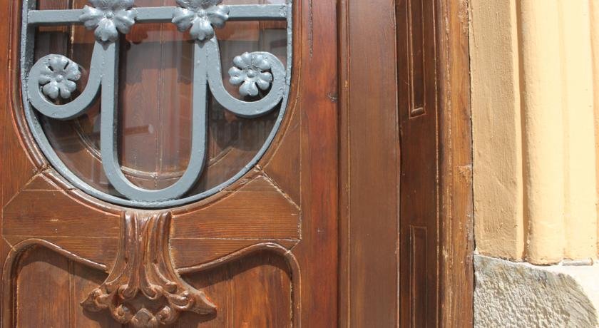 Фото Hotel Villa Maria