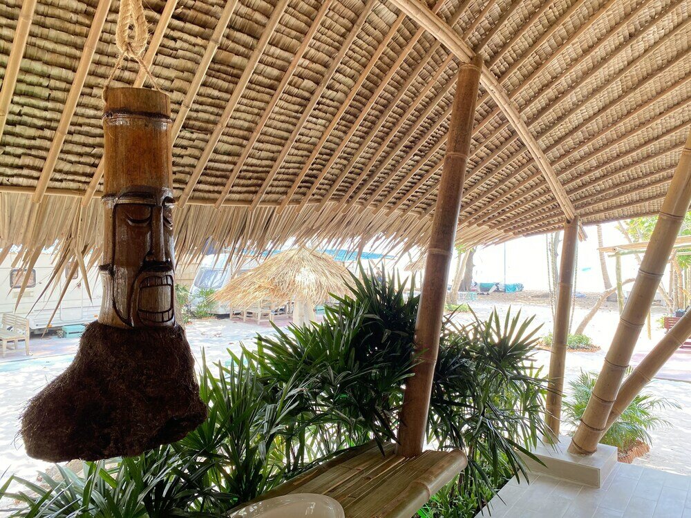 Фото Beach House Camp