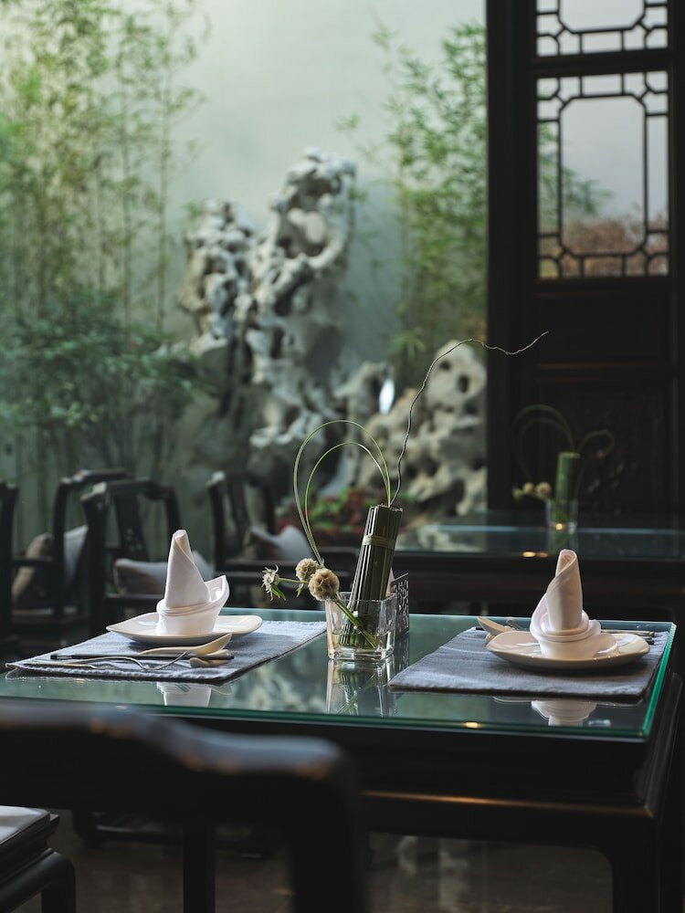 Фото San Po Hotel