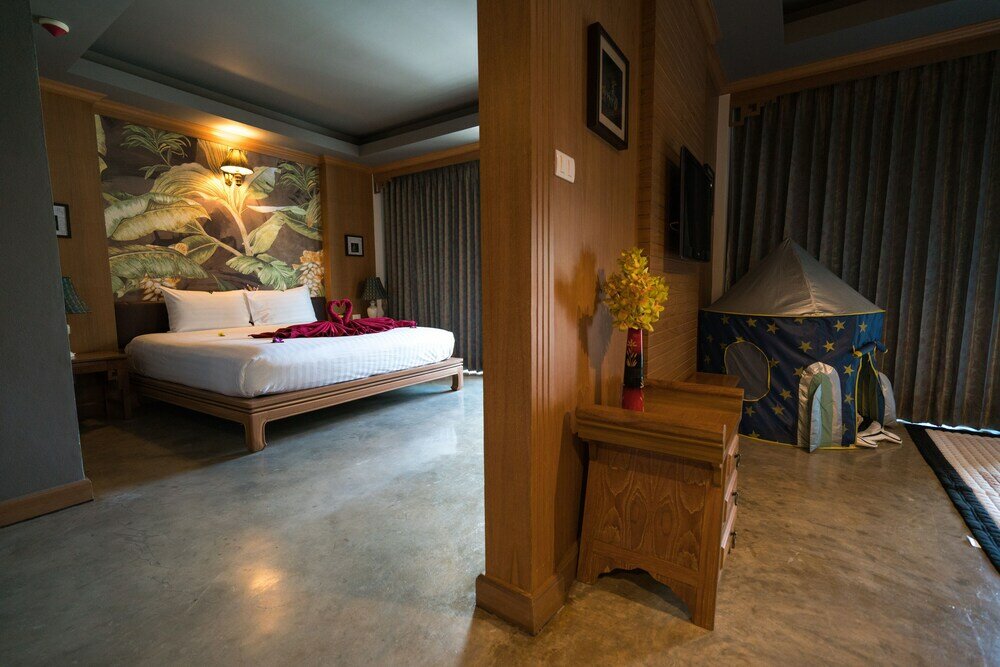 Фото Minatale Phuket