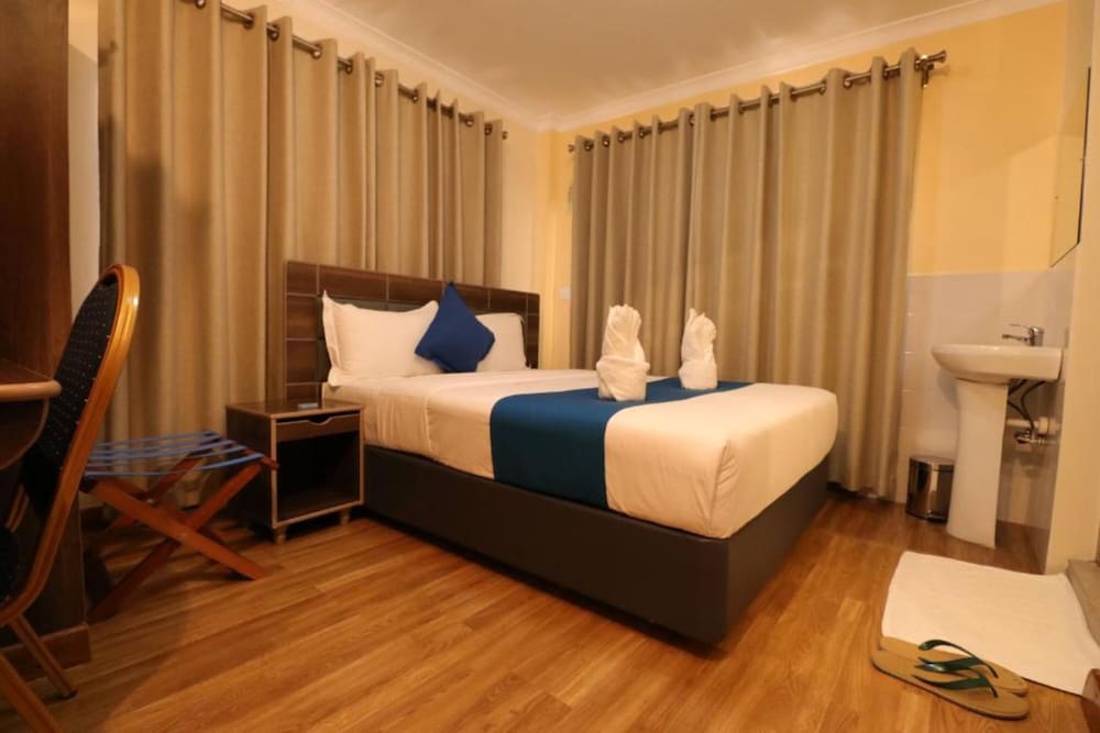 Фото Buraha Hotel Nakuru