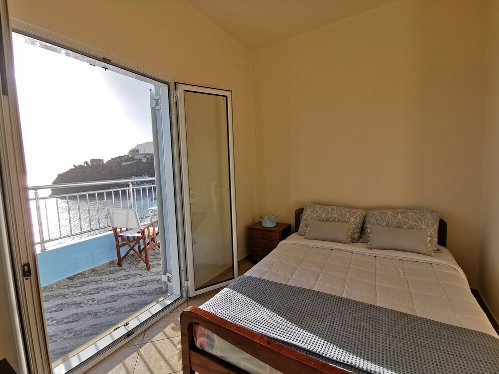 Фото Amazing House Erato On The Sea South Creta