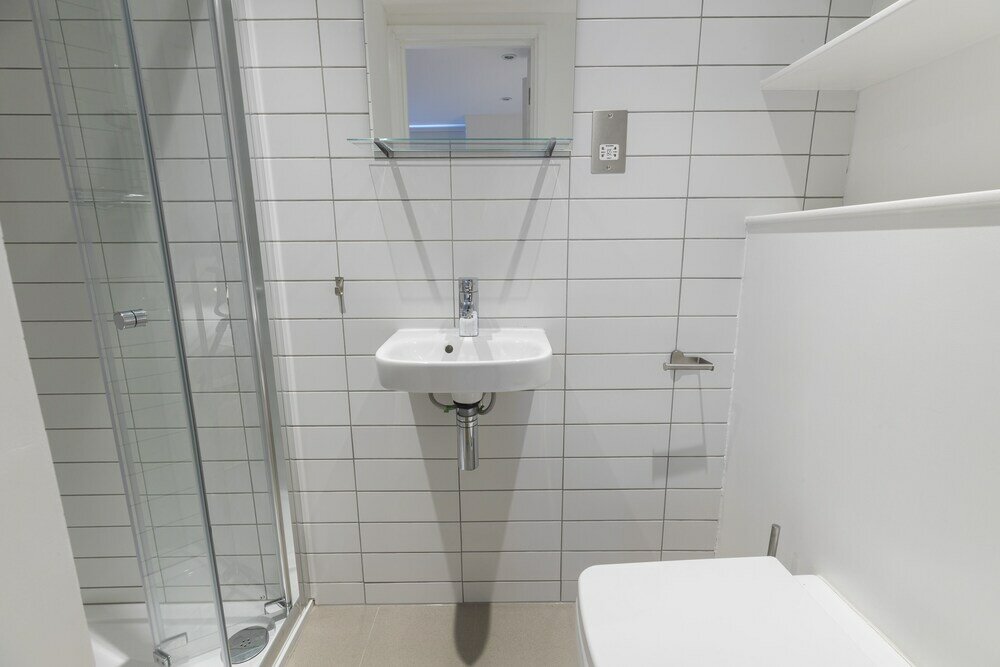 Фото Altido Smart 3 bed Flat in Islington, Close to Angel Tube